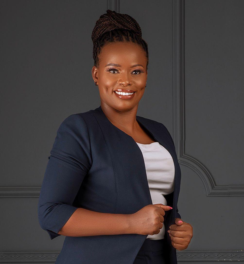 Ms. Margaret Mutua - Board Member